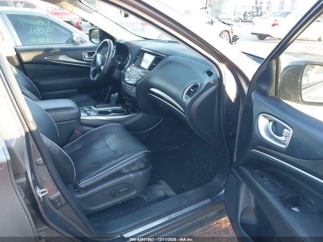 INFINITI Qx