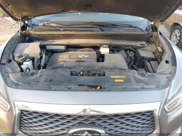 INFINITI Qx