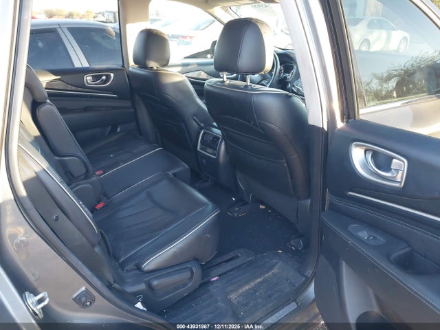 INFINITI Qx