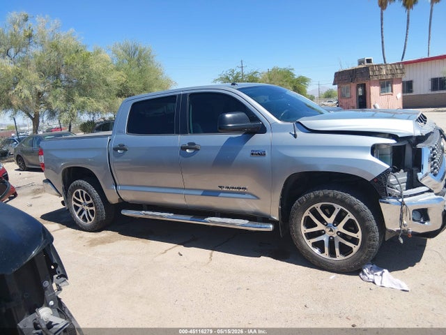 Toyota Tundra Sr5 5.7l V8