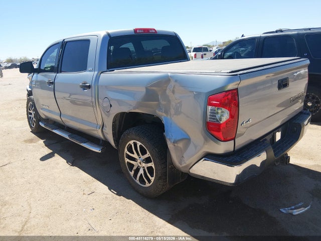 Toyota Tundra Sr5 5.7l V8