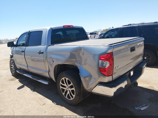 Toyota Tundra Sr5 5.7l V8