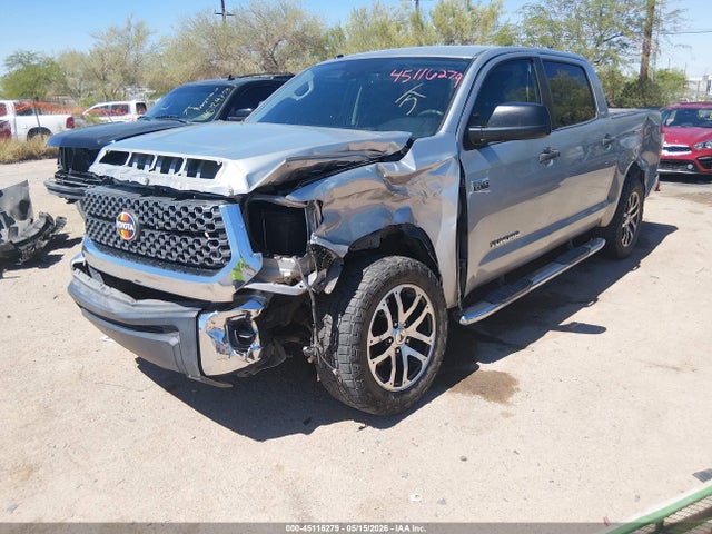 Toyota Tundra Sr5 5.7l V8