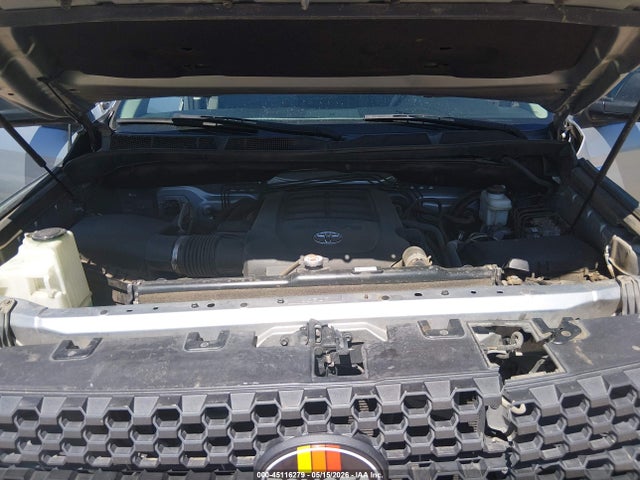 Toyota Tundra Sr5 5.7l V8