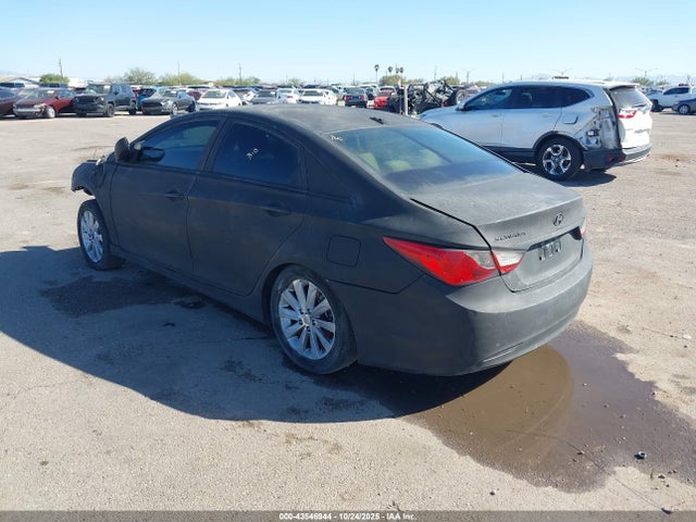 Hyundai SONATA Gls