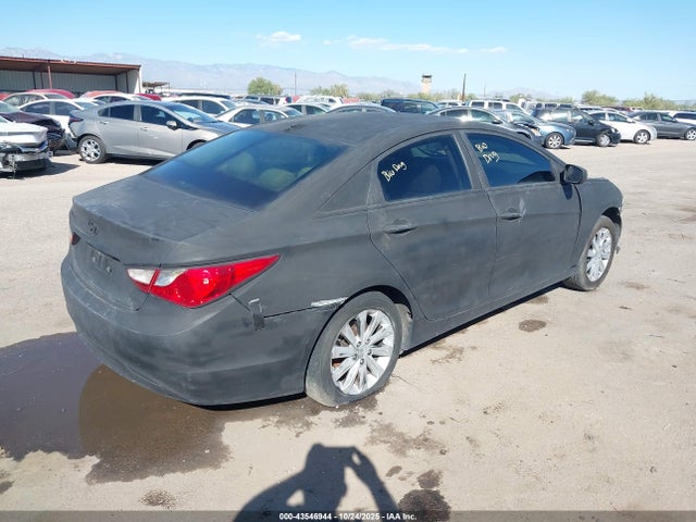 Hyundai SONATA Gls