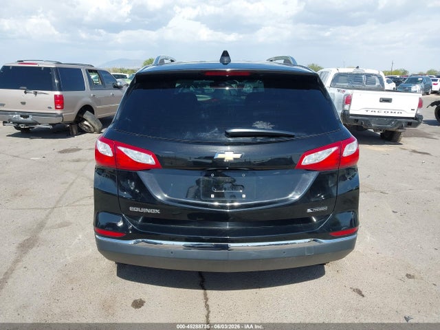 Chevrolet Equinox Premier