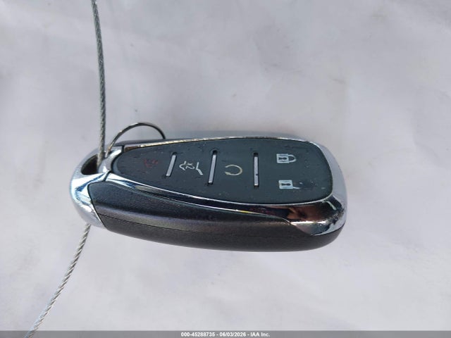 Chevrolet Equinox Premier