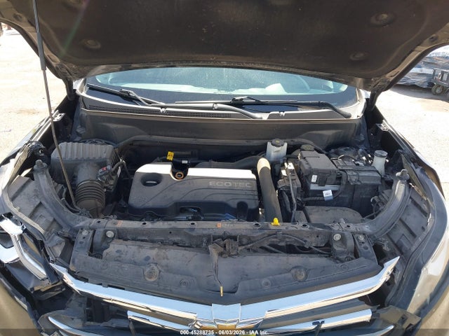 Chevrolet Equinox Premier