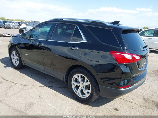 Chevrolet Equinox Premier
