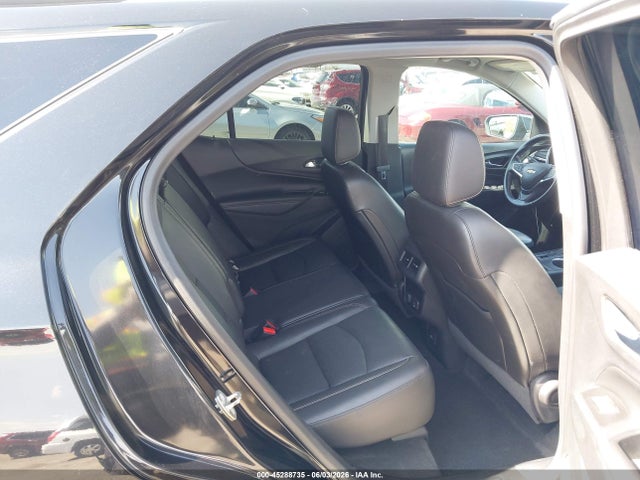 Chevrolet Equinox Premier