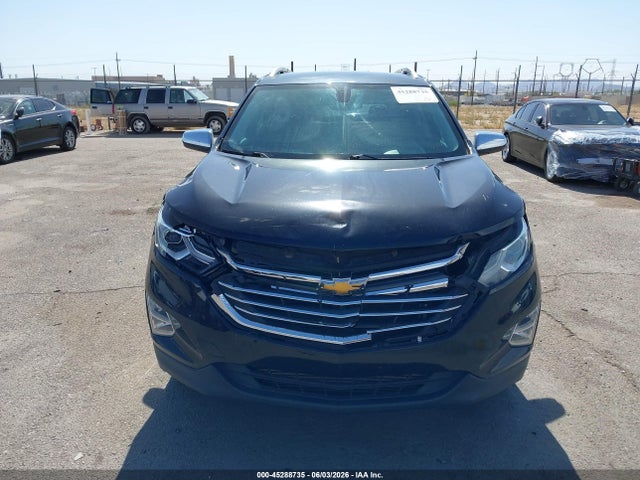 Chevrolet Equinox Premier