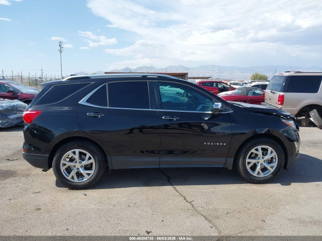 Chevrolet Equinox Premier