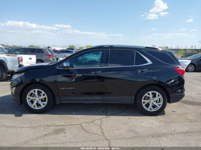 Chevrolet Equinox Premier