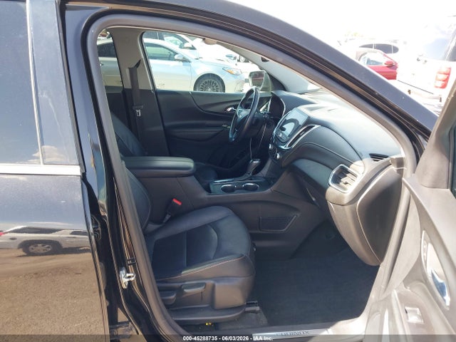 Chevrolet Equinox Premier