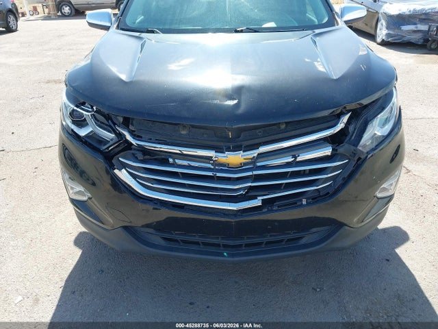 Chevrolet Equinox Premier