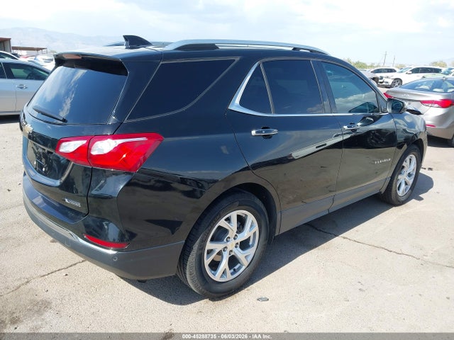 Chevrolet Equinox Premier