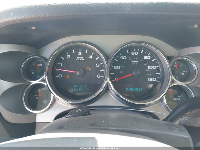 Chevrolet Silverado 1500 Lt2