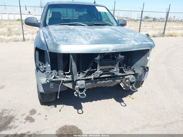 Chevrolet Silverado 1500 Lt2