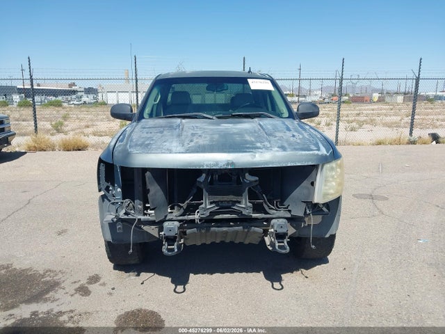 Chevrolet Silverado 1500 Lt2