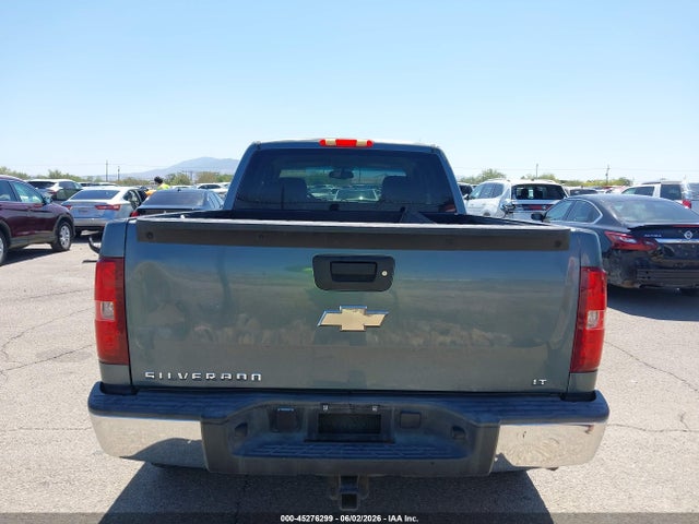 Chevrolet Silverado 1500 Lt2