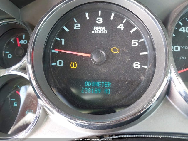 Chevrolet Silverado 1500 Lt2