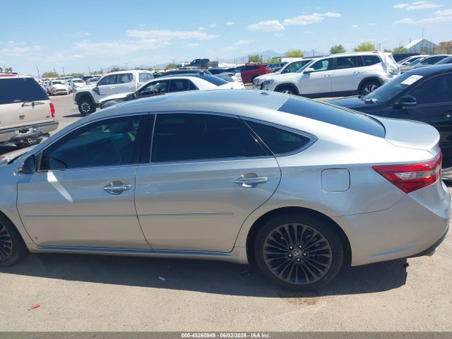 Toyota Avalon Touring