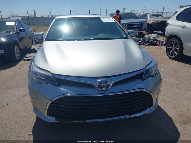 Toyota Avalon Touring