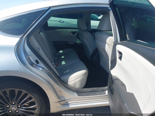 Toyota Avalon Touring