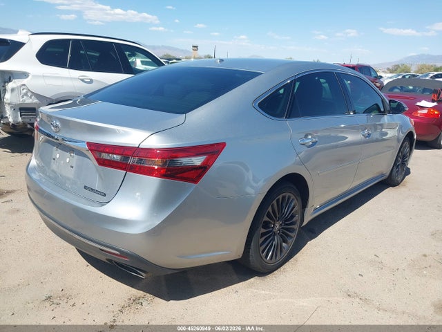 Toyota Avalon Touring