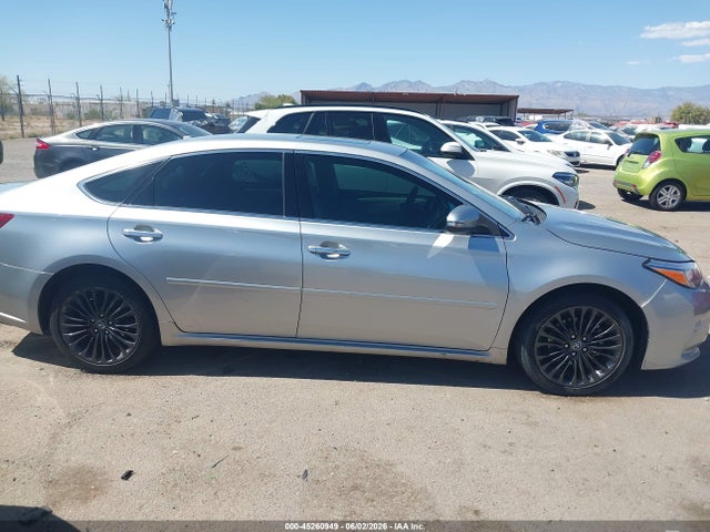 Toyota Avalon Touring