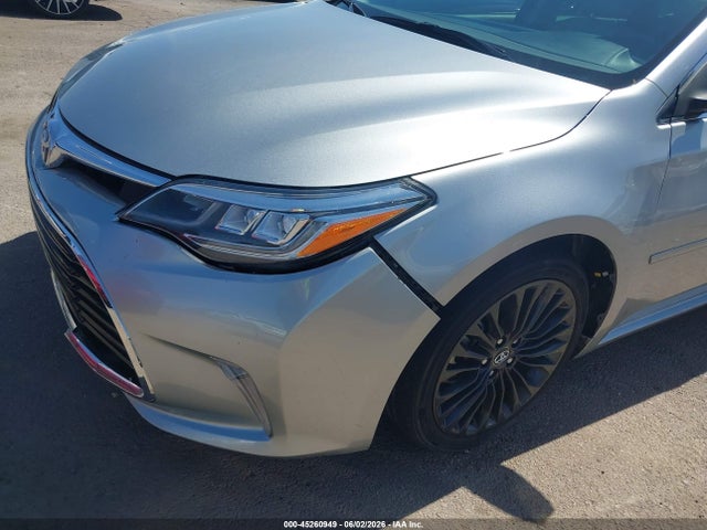 Toyota Avalon Touring