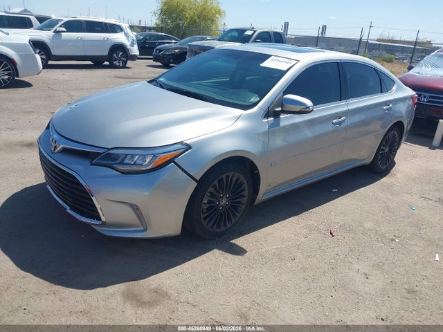Toyota Avalon Touring