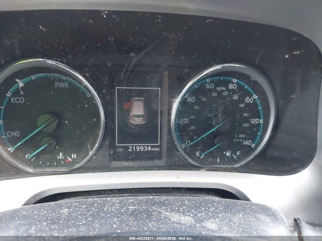 Toyota RAV4 Limited
