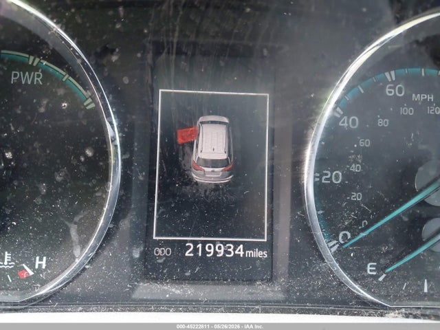 Toyota RAV4 Limited