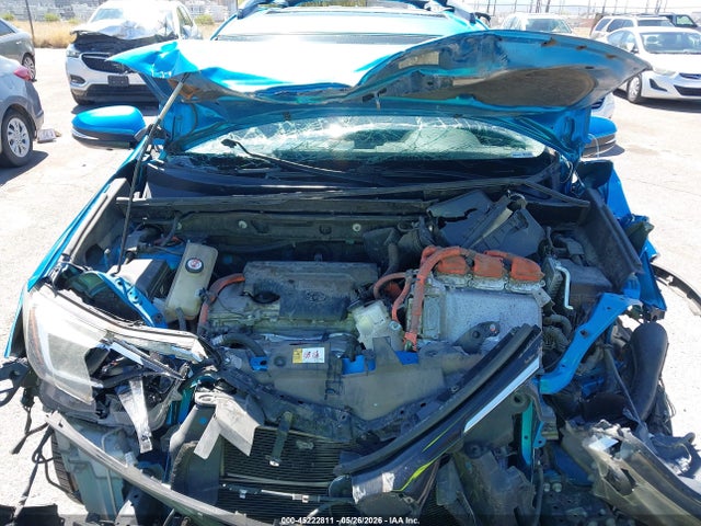 Toyota RAV4 Limited