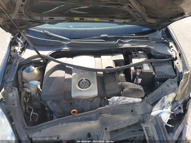 Volkswagen Rabbit S