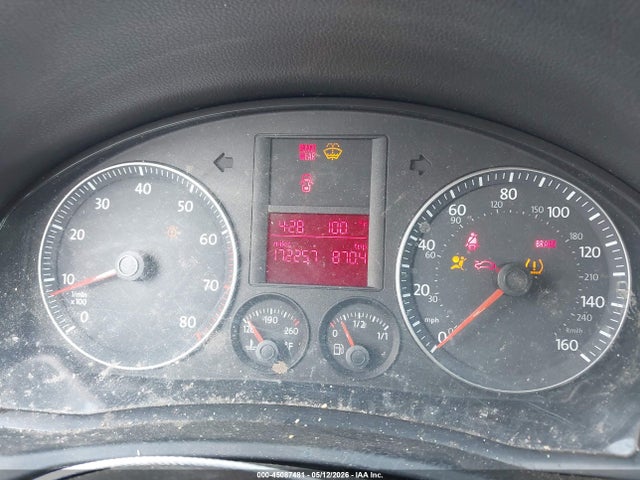 Volkswagen Rabbit S