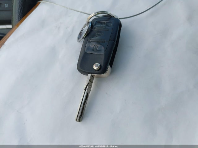 Volkswagen Rabbit S