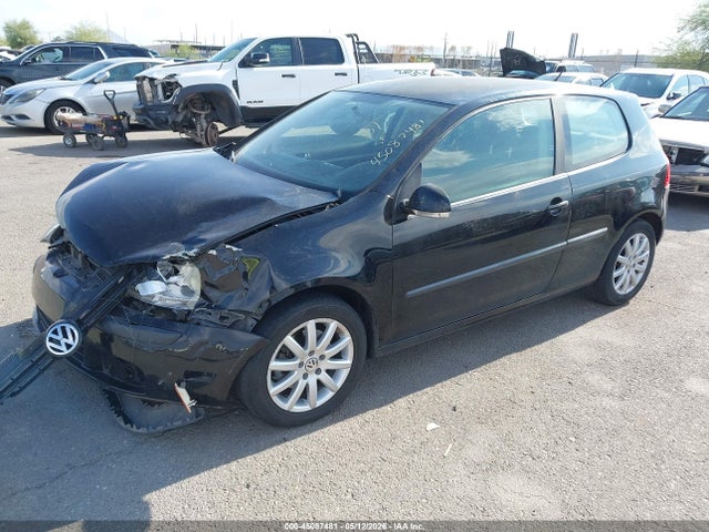 Volkswagen Rabbit S