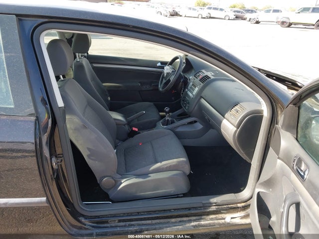 Volkswagen Rabbit S