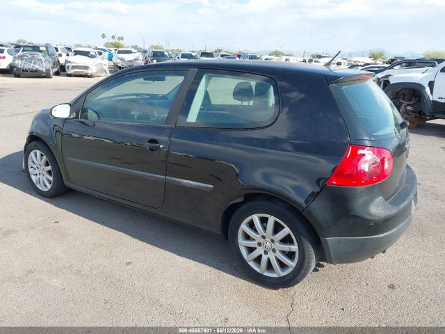 Volkswagen Rabbit S