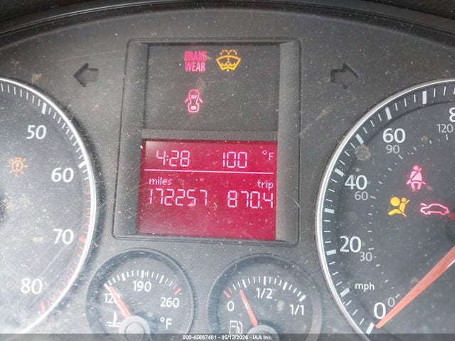Volkswagen Rabbit S