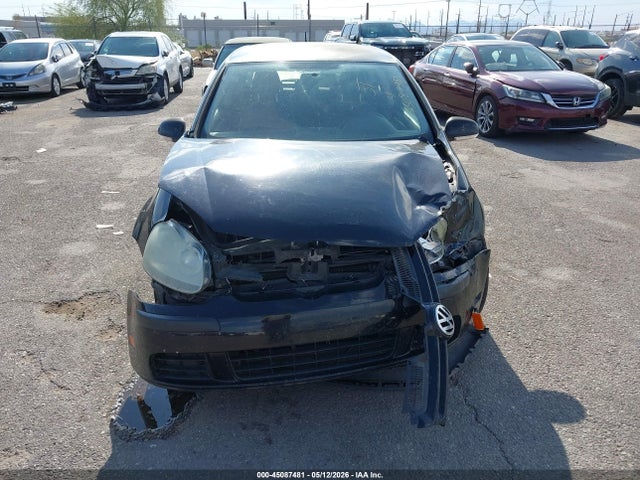 Volkswagen Rabbit S