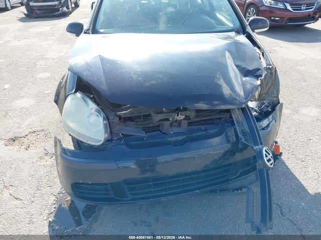 Volkswagen Rabbit S