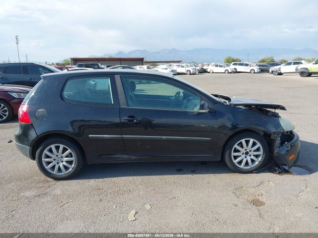 Volkswagen Rabbit S