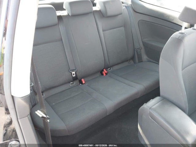 Volkswagen Rabbit S