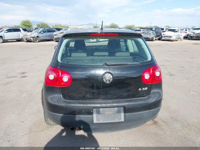 Volkswagen Rabbit S