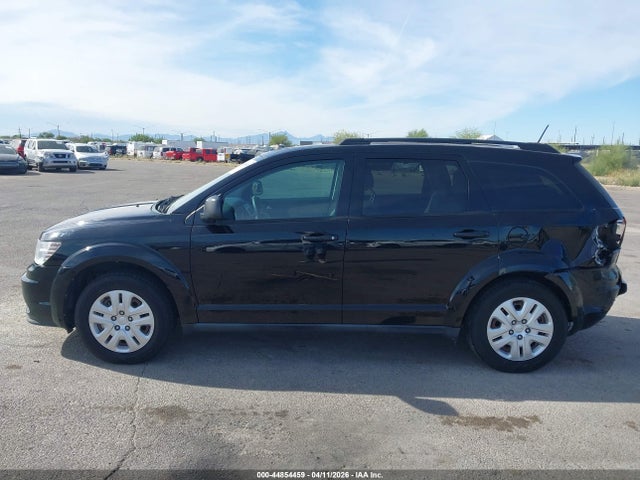 Dodge Journey Se