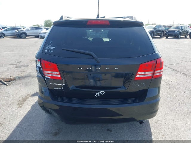 Dodge Journey Se